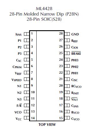   Connection Diagram