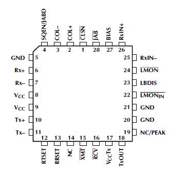   Connection Diagram