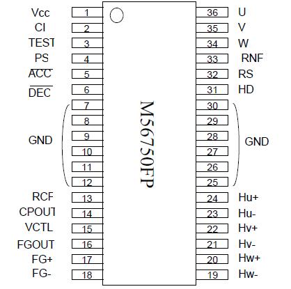   Connection Diagram