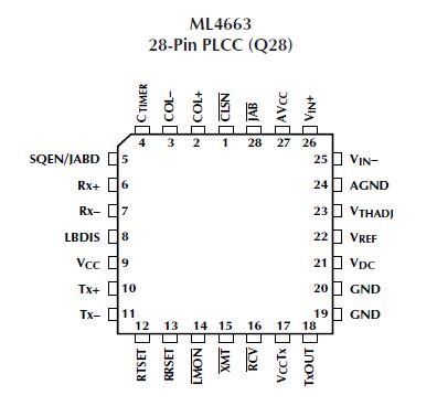   Connection Diagram