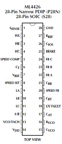   Connection Diagram