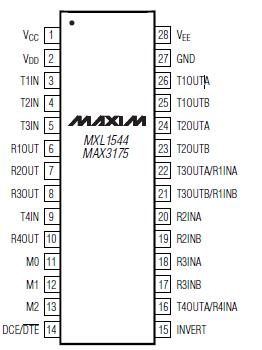   Connection Diagram