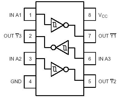   Connection Diagram