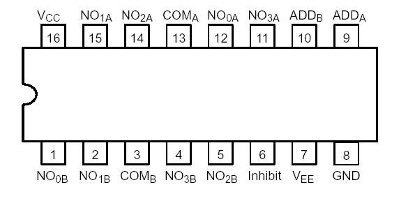   Connection Diagram