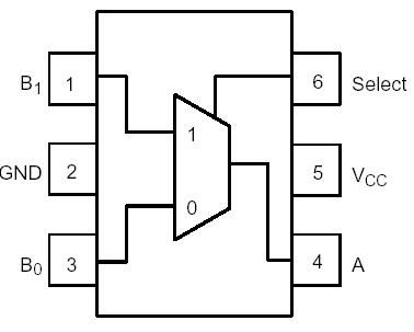   Connection Diagram