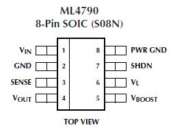   Connection Diagram