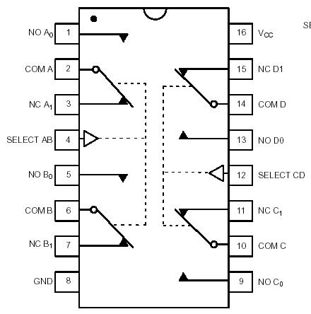   Connection Diagram