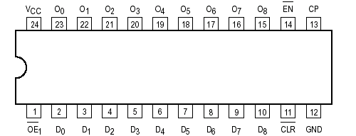   Connection Diagram