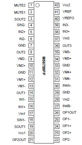   Connection Diagram