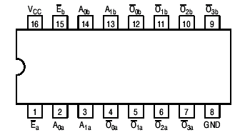   Connection Diagram