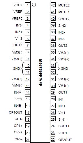   Connection Diagram