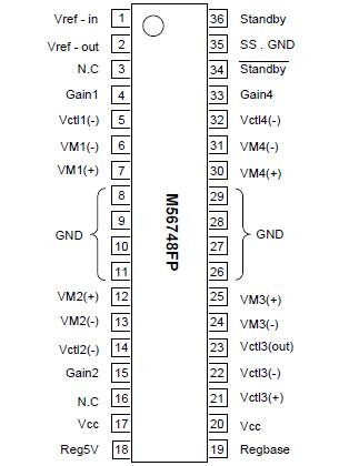   Connection Diagram