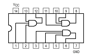   Connection Diagram