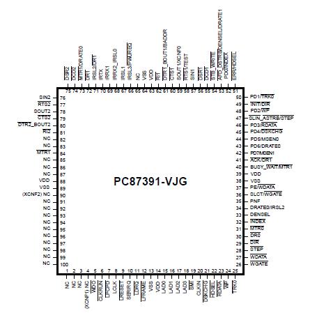   Connection Diagram