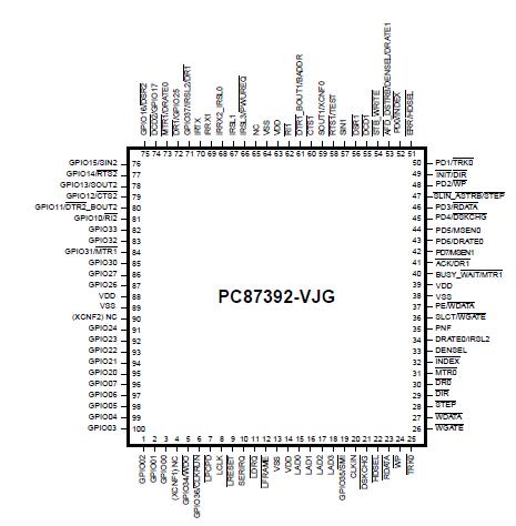   Connection Diagram