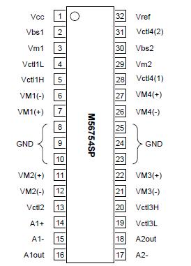   Connection Diagram