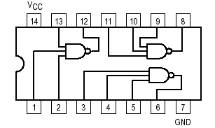   Connection Diagram