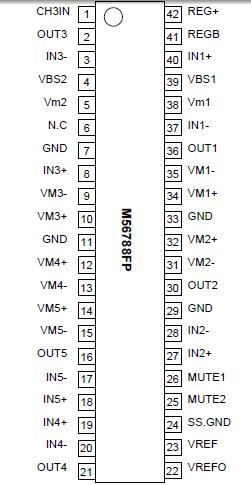   Connection Diagram