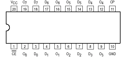   Connection Diagram