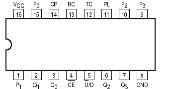   Connection Diagram