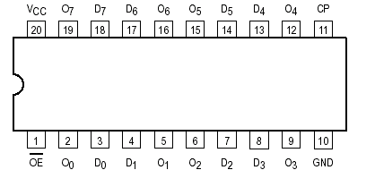   Connection Diagram