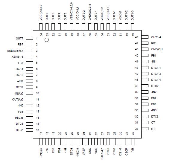   Connection Diagram