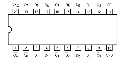   Connection Diagram