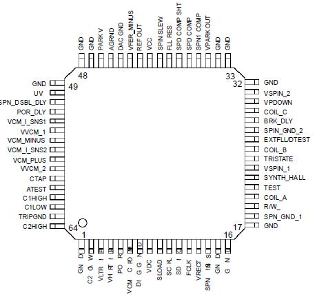   Connection Diagram