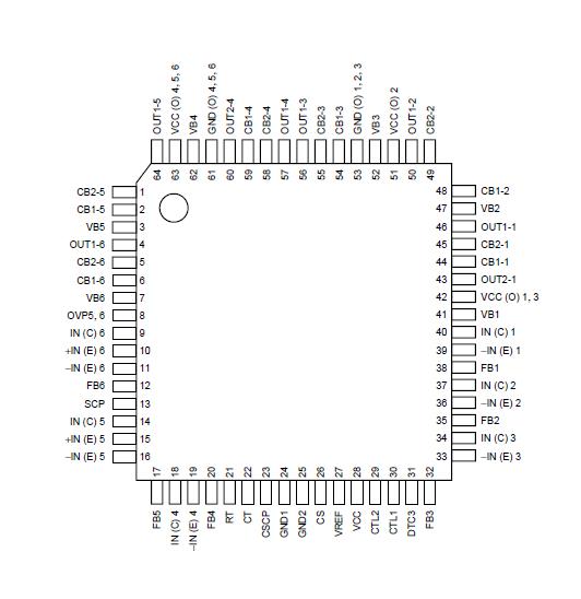   Connection Diagram