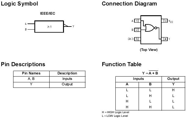   Connection Diagram