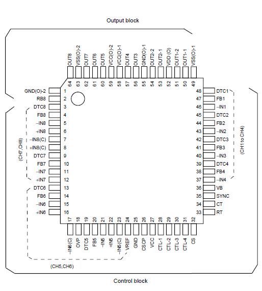   Connection Diagram