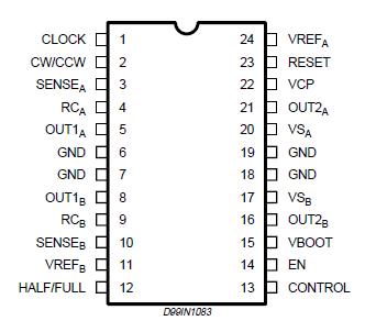   Connection Diagram