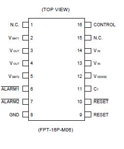   Connection Diagram