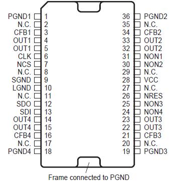   Connection Diagram