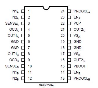   Connection Diagram