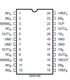   Connection Diagram