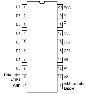   Connection Diagram