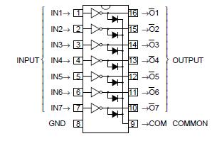   Connection Diagram