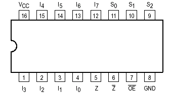   Connection Diagram