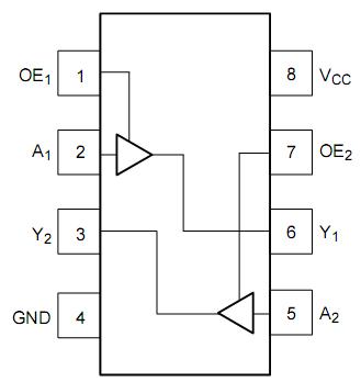   Connection Diagram