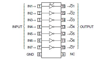   Connection Diagram