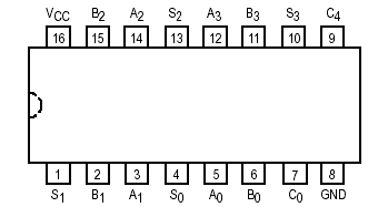   Connection Diagram