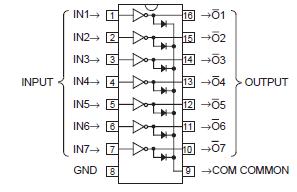   Connection Diagram