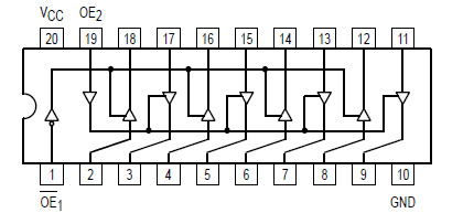   Connection Diagram