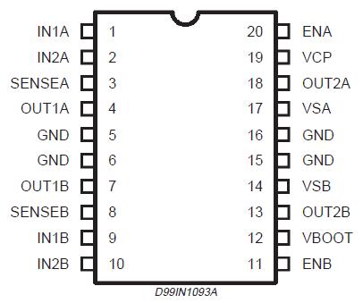   Connection Diagram