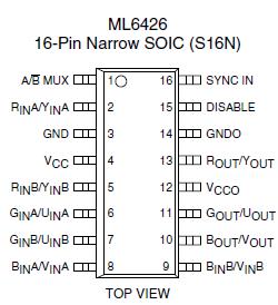   Connection Diagram