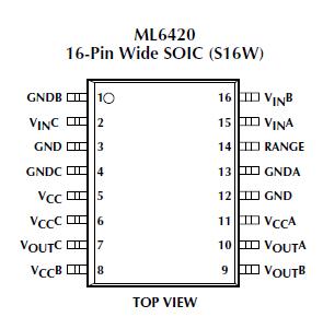   Connection Diagram