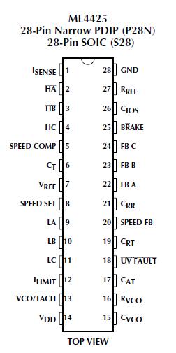   Connection Diagram