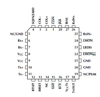   Connection Diagram