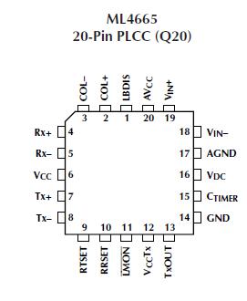   Connection Diagram